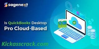 QuickBooks Pro 16.0 R9 Crack + Keygen Free Download 2022