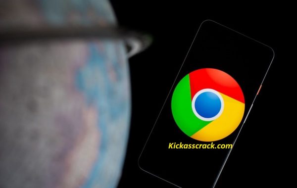 Google Chrome Crack 100.0.4892.0 Dev + Full License Key Free Download (2022)