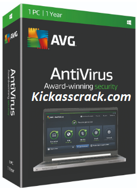 Avira Antivirus 2023 Crack with License Key Download
