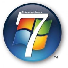 Window 7 Pro Crack