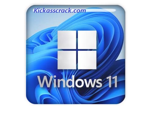 Windows 11Crack
