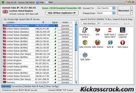 Hide All IP 2023.3.16 Crack With License Key Full Download 2024