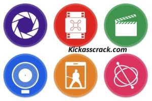 Apple Motion Crack 5.6 With + Full License Key Download Here (2022)
