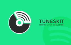 TunesKit Spotify Music Converter Crack 2.6.0.740 Full License Key Free Download Here(2022)