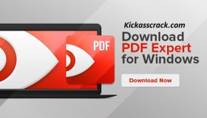 PDF Expert Crack 15.0.66 14973 With + Full License Key Free Download Here (2022) 