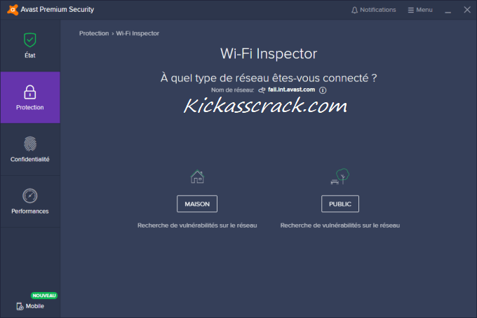 Avast Premier 23.12.6094 Crack With License Key Free Download 2024