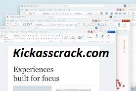 Microsoft Office 2022 Crack + Full Product Key (Free) Download 2023