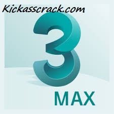 Autodesk 3ds Max Crack