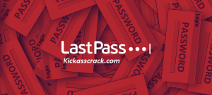 LastPass Password Manager Crack 4.94.0 With + Full License Key Free Download Here (2022)