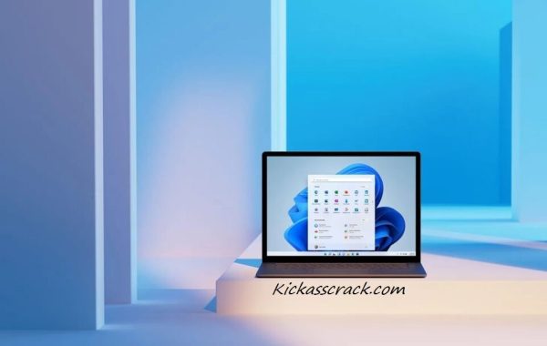 Windows 11 Activator Crack + Full License Key Free Download 2023