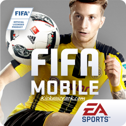 Fifa Mobile Soccer Mod Apk Crack