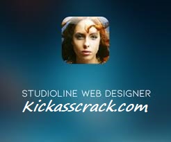 StudioLine Web Designer Crack 