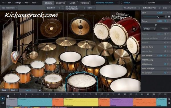 Toontrack Superior Drummer 3.1.7 Crack + Serial Key Free Download 2023