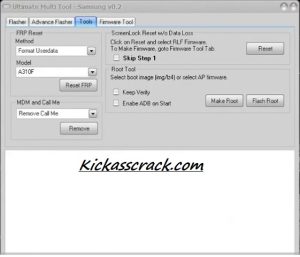 UMT Dongle Crack 7.4 With+ Full License Key Free Download Here (2022)