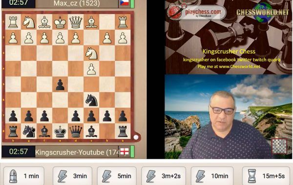 ChessBase Crack 16.40 With License Code Latest 2022 Free Download