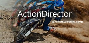 ActionDirector Video Editor 7.10.0 Crack + Activation Key Full Download [Latest] 2023