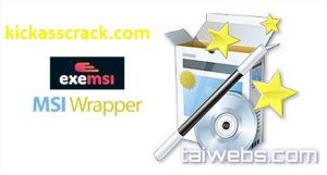 MSI Wrapper Pro 10.0.55.1 Crack + License Key [Latest] Free 2023