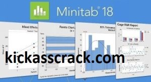 Minitab 22.0 Crack With Product Key Free Download [2022]