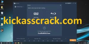 Aiseesoft Burnova 1.3.72 Crack With License Key [Latest] Download 2024