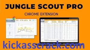 Jungle Scout Pro 7.4.0 Crack + Serial Key Free Download [2023]