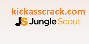Jungle Scout Pro Crack