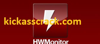 CPUID HWMonitor Pro 1.53 Crack With License Key [Latest] Free Download 2024