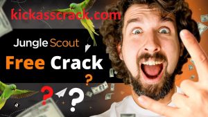 Jungle Scout Pro 7.4.0 Crack + Serial Key Free Download [2024]