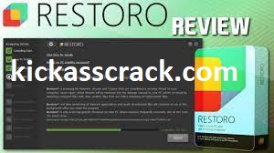 Restore 2.6.0.3 Crack + License Key Free Download [Latest] 2024