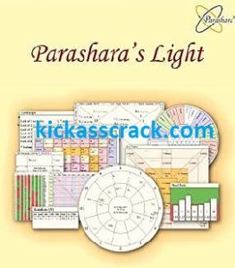 parashara light 7.0 crack free download